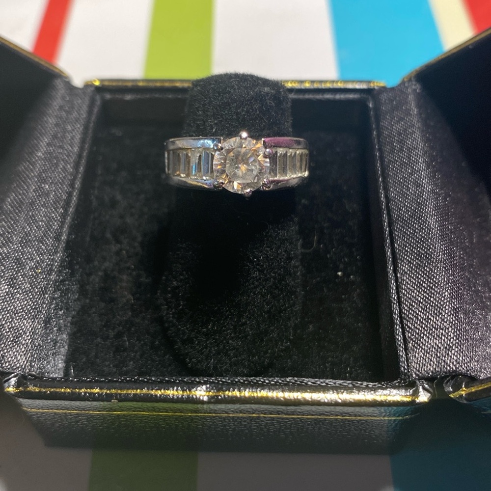 🩷I love everything about this ring!